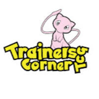 TrainersCornerTCG